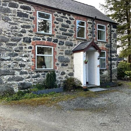 Rhydydefaid Bed And Breakfast, Guesthouse In Frongoch, Snowdonia المظهر الخارجي الصورة