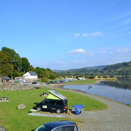 Rhydydefaid Bed And Breakfast, Guesthouse In Frongoch, Snowdonia المظهر الخارجي الصورة
