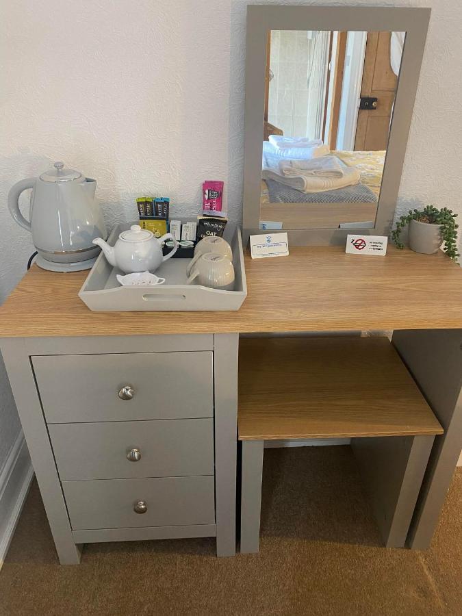Rhydydefaid Bed And Breakfast, Guesthouse In Frongoch, Snowdonia المظهر الخارجي الصورة