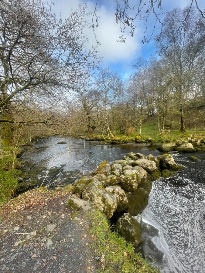 Rhydydefaid Bed And Breakfast, Guesthouse In Frongoch, Snowdonia المظهر الخارجي الصورة