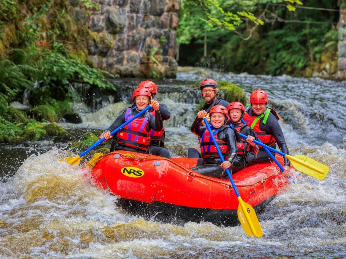 Rhydydefaid Bed And Breakfast, Guesthouse In Frongoch, Snowdonia المظهر الخارجي الصورة